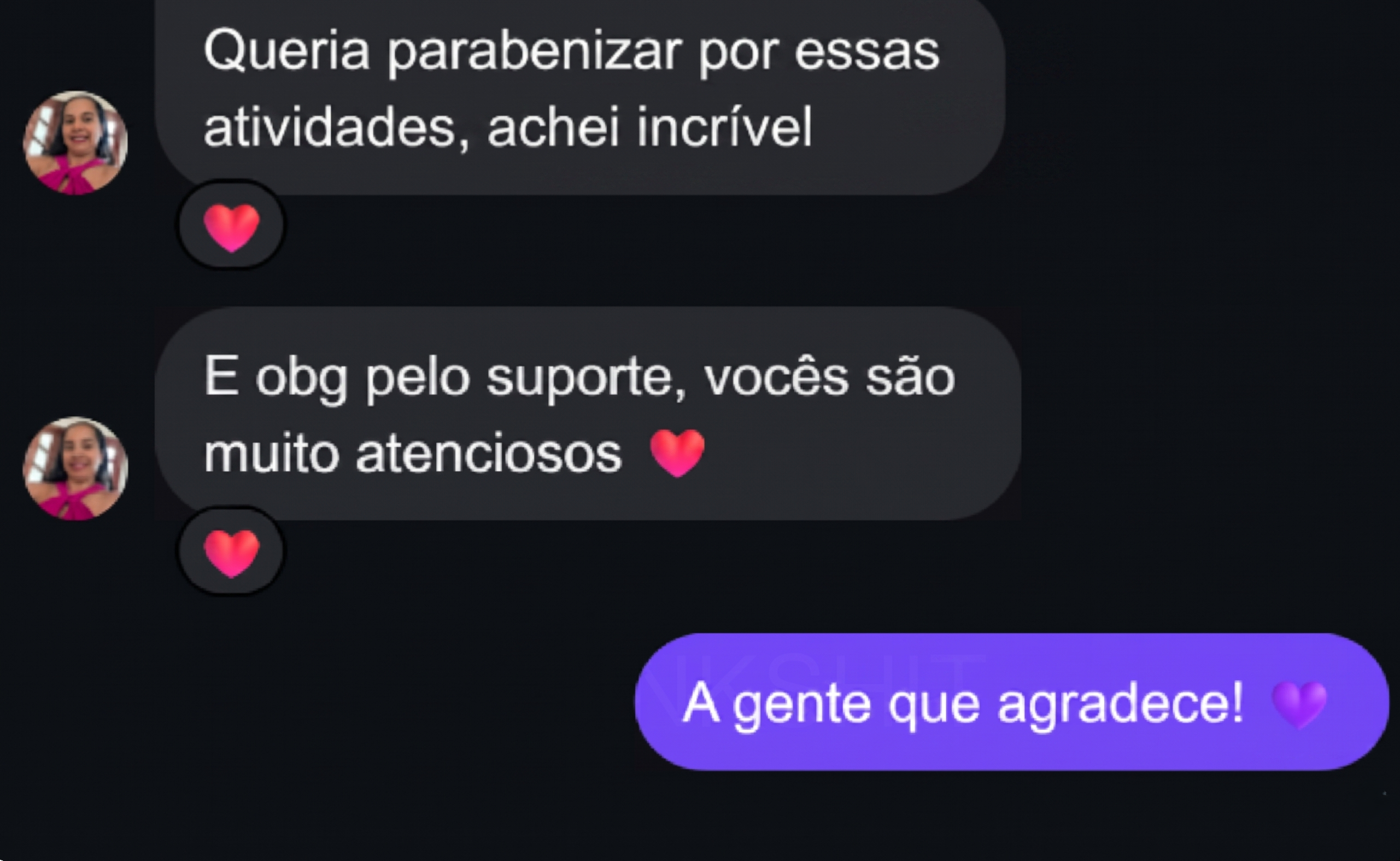 Depoimento 3